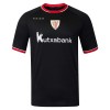 Conjunto/Equipación Athletic Bilbao Williams JR 10 Niño Segunda 2026-27