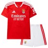 Conjunto/Equipación Benfica Niño Primera 2026-27 Conjunto/Equipación Benfica Niño Primera 2026-27