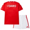 Conjunto/Equipación Benfica Niño Primera 2026-27