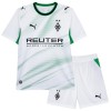Conjunto/Equipación Borussia Monchengladbach Niño Primera 2026-27 Conjunto/Equipación Borussia Monchengladbach Niño Primera 2026-27