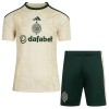 Conjunto/Equipación Celtic FC Niño Tercera 2026-27 Conjunto/Equipación Celtic FC Niño Tercera 2026-27