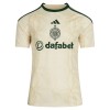 Conjunto/Equipación Celtic FC Niño Tercera 2026-27