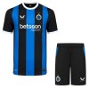 Conjunto/Equipación Club Brugge Niño Primera 2026-27 Conjunto/Equipación Club Brugge Niño Primera 2026-27