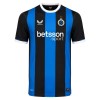 Conjunto/Equipación Club Brugge Niño Primera 2026-27