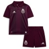 Conjunto/Equipación FC Porto Niño Segunda 2026-27