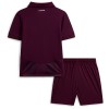 Conjunto/Equipación FC Porto Niño Segunda 2026-27