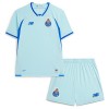 Conjunto/Equipación FC Porto Niño Tercera 2026-27 Conjunto/Equipación FC Porto Niño Tercera 2026-27