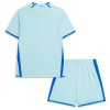 Conjunto/Equipación FC Porto Niño Tercera 2026-27