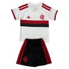 Conjunto/Equipación Flamengo Niño Segunda 2026-27 Conjunto/Equipación Flamengo Niño Segunda 2026-27
