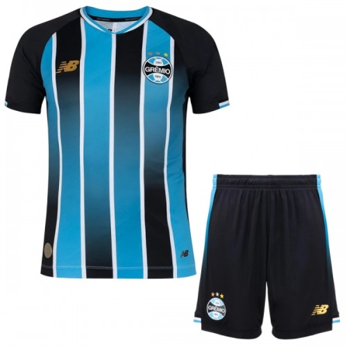 Conjunto/Equipación Gremio FBPA Niño Primera 2026-27 Conjunto/Equipación Gremio FBPA Niño Primera 2026-27