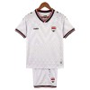 Conjunto/Equipación Iraq Niño Primera Copa Mundial 2026 Conjunto/Equipación Iraq Niño Primera Copa Mundial 2026
