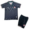 Conjunto/Equipación Iraq Niño Tercera Copa Mundial 2026 Conjunto/Equipación Iraq Niño Tercera Copa Mundial 2026