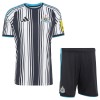 Conjunto/Equipación Newcastle United Niño Primera 2026-27 Conjunto/Equipación Newcastle United Niño Primera 2026-27