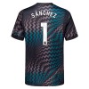 Conjunto/Equipación Portero Chelsea Sanchez 1 Niño Primera 2026-27