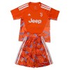 Conjunto/Equipación Portero Juventus Niño Primera 2026-27 Conjunto/Equipación Portero Juventus Niño Primera 2026-27