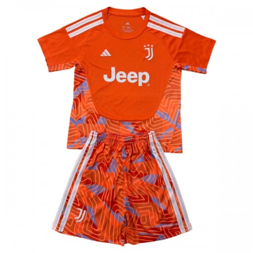 Conjunto/Equipación Portero Juventus Niño Primera 2026-27 Conjunto/Equipación Portero Juventus Niño Primera 2026-27