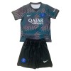 Conjunto/Equipación Portero Paris Saint-Germain Niño Primera 2026-27