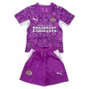 Conjunto/Equipación Portero PSV Eindhoven Purple Version Niño 2026-27