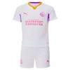 Conjunto/Equipación PSV Eindhoven Niño Segunda 2026-27 Conjunto/Equipación PSV Eindhoven Niño Segunda 2026-27