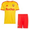 Conjunto/Equipación RC LENS Niño Primera 2026-27 Conjunto/Equipación RC LENS Niño Primera 2026-27