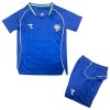 Conjunto/Equipación Uzbekistan Niño Primera Copa Mundial 2026 Conjunto/Equipación Uzbekistan Niño Primera Copa Mundial 2026
