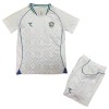 Conjunto/Equipación Uzbekistan Niño Segunda Copa Mundial 2026 Conjunto/Equipación Uzbekistan Niño Segunda Copa Mundial 2026