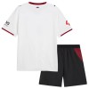 Conjunto/Equipación Valencia CF Niño Primera 2026-27