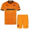 Conjunto/Equipación Wolverhampton Niño Primera 2026-27 Conjunto/Equipación Wolverhampton Niño Primera 2026-27