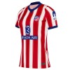 Camiseta Atlético Madrid Mujer Primera 2026-27 Camiseta Atlético Madrid Mujer Primera 2026-27