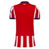 Camiseta Atlético Madrid Mujer Primera 2026-27