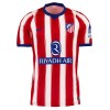 Camiseta Atlético Madrid Primera 2026-27 Camiseta Atlético Madrid Primera 2026-27
