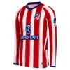 Camiseta Atlético Madrid Primera 2026-27 - Manga Larga