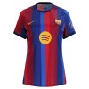 Camiseta FC Barcelona Mujer Primera 2026-27