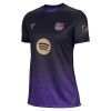 Camiseta FC Barcelona Mujer Segunda 2026-27 Camiseta FC Barcelona Mujer Segunda 2026-27