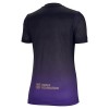Camiseta FC Barcelona Mujer Segunda 2026-27