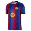 Camiseta FC Barcelona Primera 2026-27