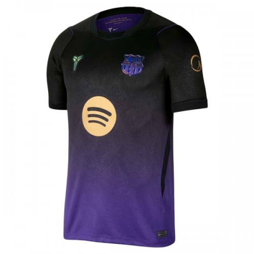 Camiseta FC Barcelona Segunda 2026-27 Camiseta FC Barcelona Segunda 2026-27