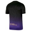 Camiseta FC Barcelona Segunda 2026-27