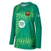 Camiseta Portero FC Barcelona Primera 2026-27 - Manga Larga