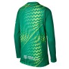 Camiseta Portero FC Barcelona Primera 2026-27 - Manga Larga