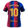 Conjunto/Equipación FC Barcelona Lamine Yamal 10 Niño Primera 2026-27