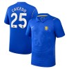 Camiseta Chelsea Caicedo 25 Primera 2026-27 Camiseta Chelsea Caicedo 25 Primera 2026-27
