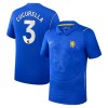 Camiseta Chelsea Cucurella 3 Primera 2026-27 Camiseta Chelsea Cucurella 3 Primera 2026-27