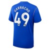 Camiseta Chelsea Garnacho 49 Primera 2026-27