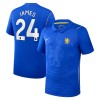 Camiseta Chelsea James 24 Primera 2026-27 Camiseta Chelsea James 24 Primera 2026-27