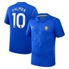 Camiseta Chelsea Palmer 10 Primera 2026-27