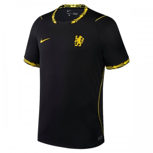 Camiseta Chelsea Segunda 2026-27 Camiseta Chelsea Segunda 2026-27