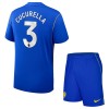 Conjunto/Equipación Chelsea Cucurella 3 Niño Primera 2026-27 Conjunto/Equipación Chelsea Cucurella 3 Niño Primera 2026-27