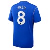 Conjunto/Equipación Chelsea Enzo 8 Niño Primera 2026-27