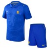 Conjunto/Equipación Chelsea Niño Primera 2026-27 Conjunto/Equipación Chelsea Niño Primera 2026-27